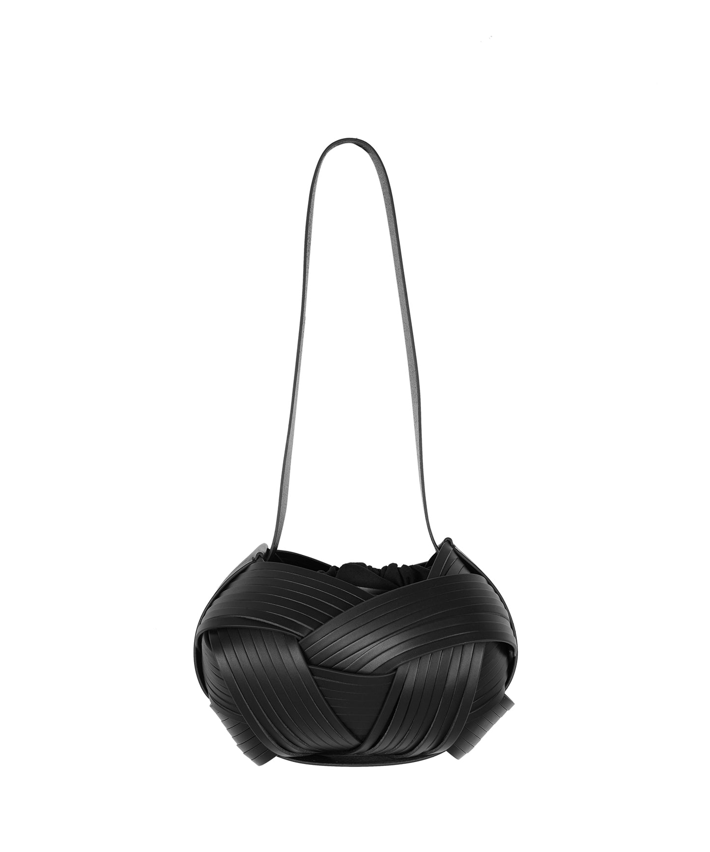 Elegant Orb Shoulder Bag