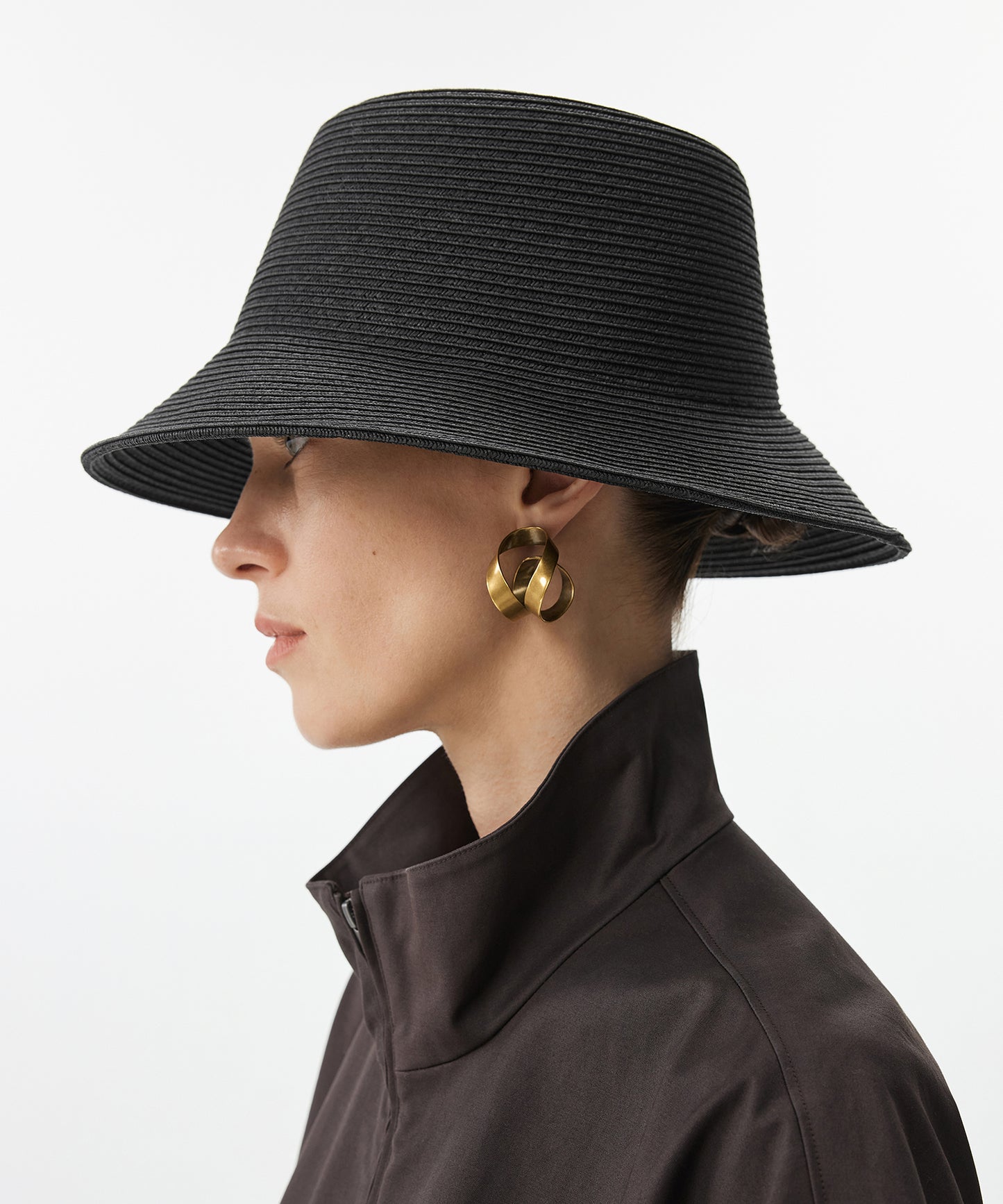 Timeless Charm Bucket Hat