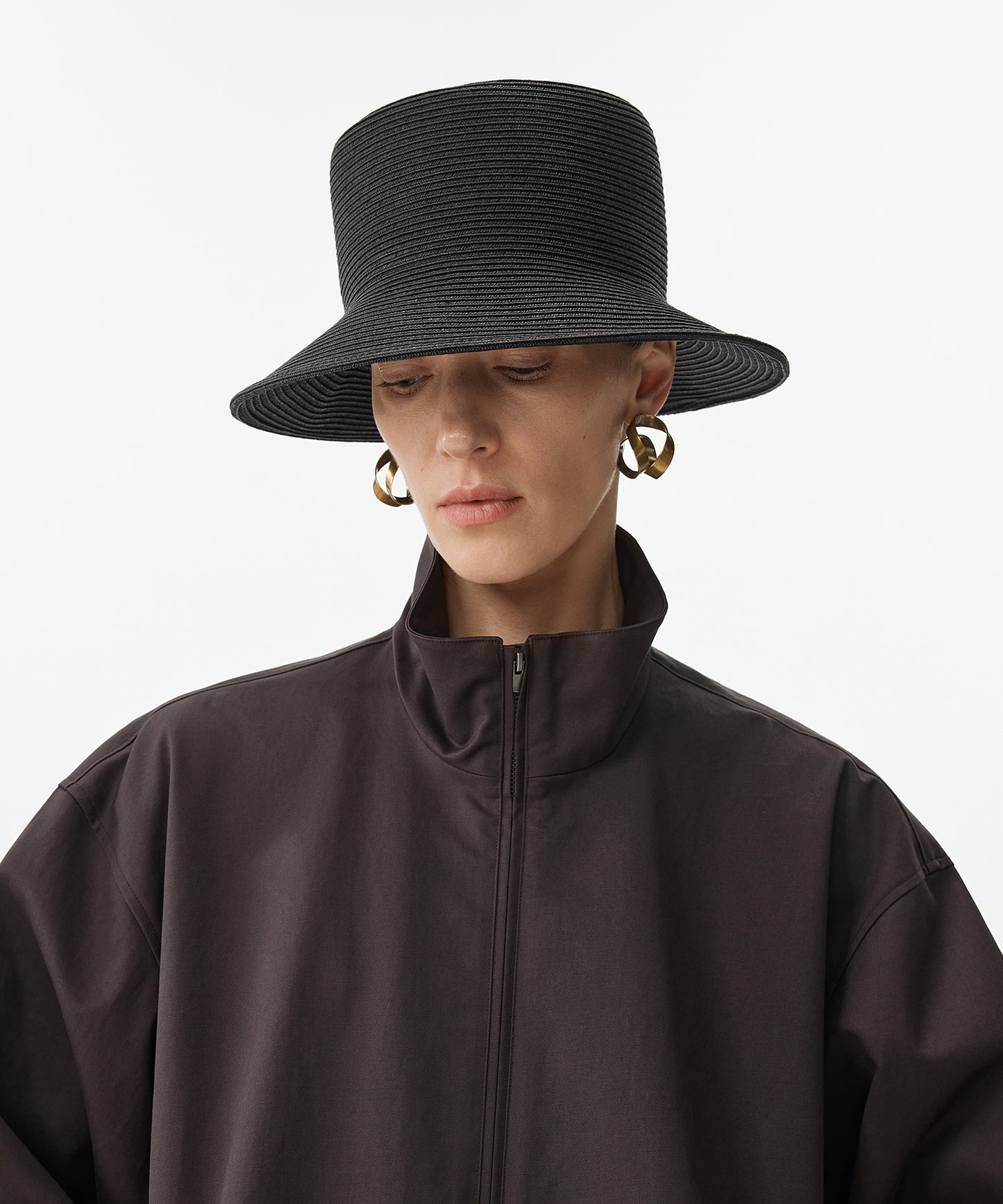 Timeless Charm Bucket Hat