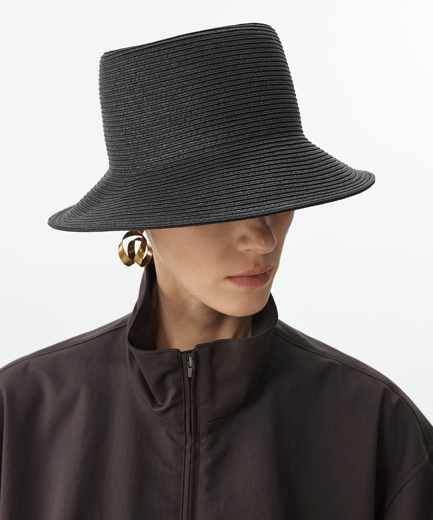 Timeless Charm Bucket Hat