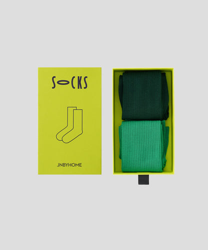 HOME Two-pack Daily Fit Socks