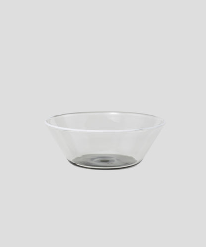 HOME Luminous Glass Bowl