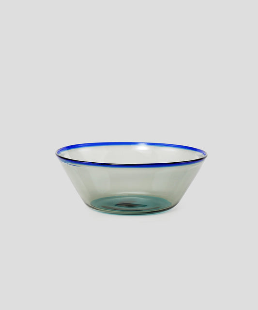HOME Luminous Glass Bowl