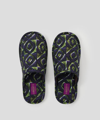 HOME Geo Nest Slippers