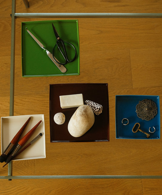 HOME Edge Calm Plate S