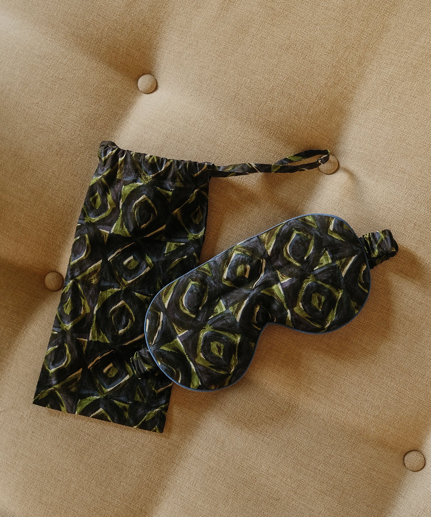 HOME Soft Pause Eye Mask