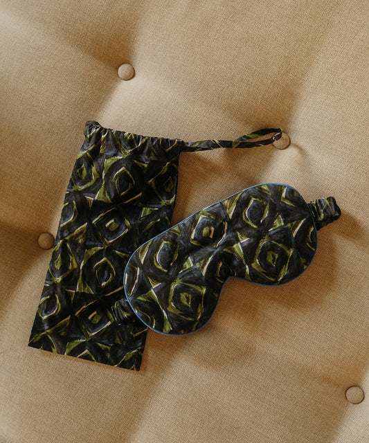 HOME Soft Pause Eye Mask