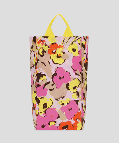 HOME Floral Mood Tote Bag