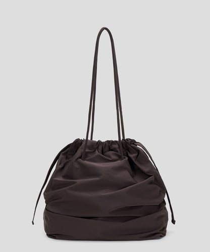 HOME Shape Play Shoulder Bag