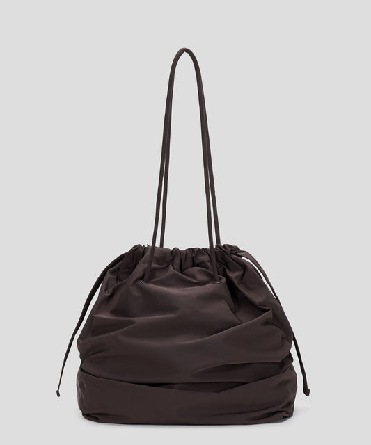 HOME Shape Play Shoulder Bag