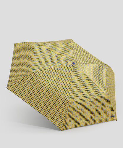 HOME Sketch Plaid Umbrella