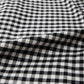 [CROQUIS] Brushed Cotton Gingham Shirt