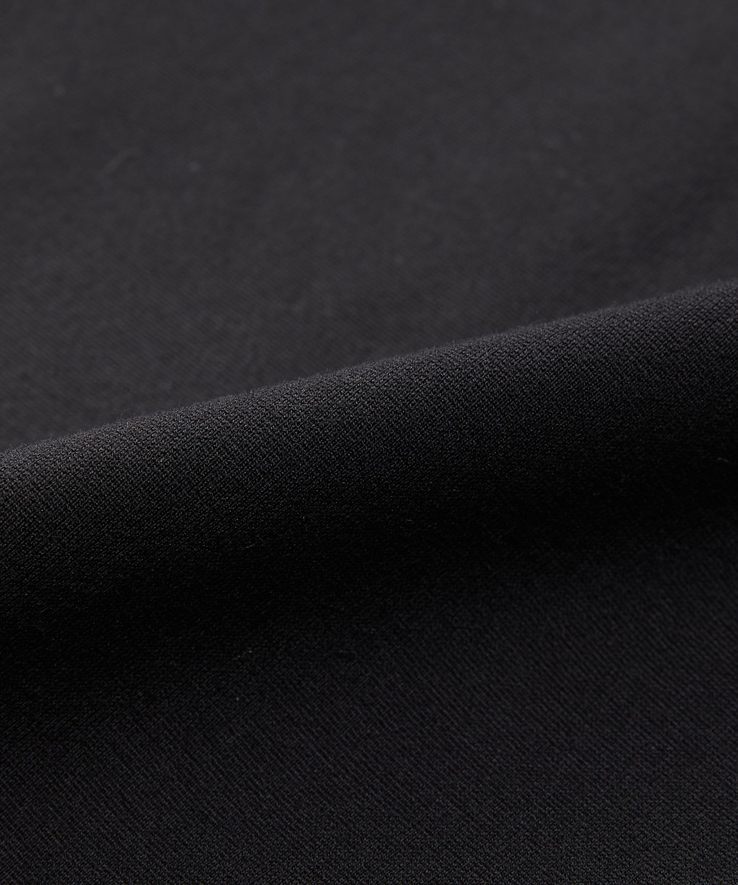 [CROQUIS] Boxy Half-zip Sweatshirt