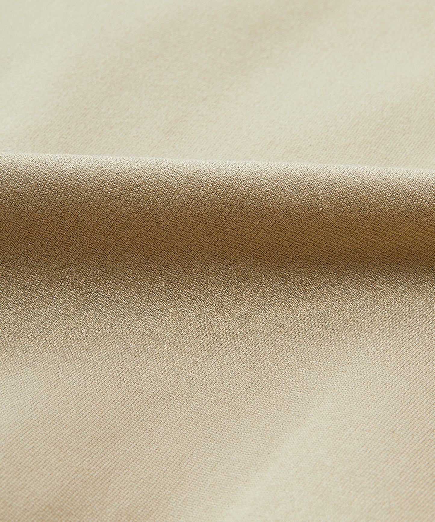 [CROQUIS] Boxy Half-zip Sweatshirt