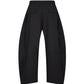 [CROQUIS] Wide-leg Parachute Trousers
