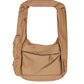 [CROQUIS] Multi-pocket Shoulder Bag