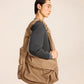 [CROQUIS] Multi-pocket Shoulder Bag
