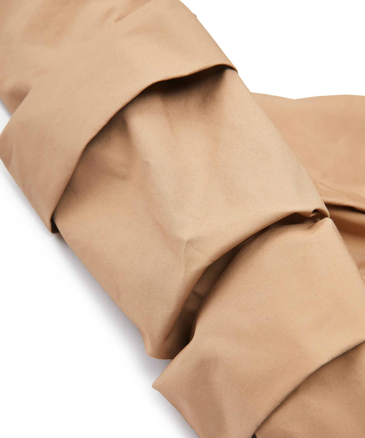 [CROQUIS] Multi-pocket Shoulder Bag