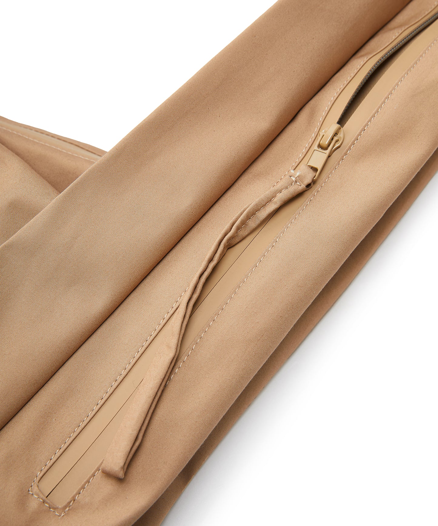 [CROQUIS] Multi-pocket Shoulder Bag