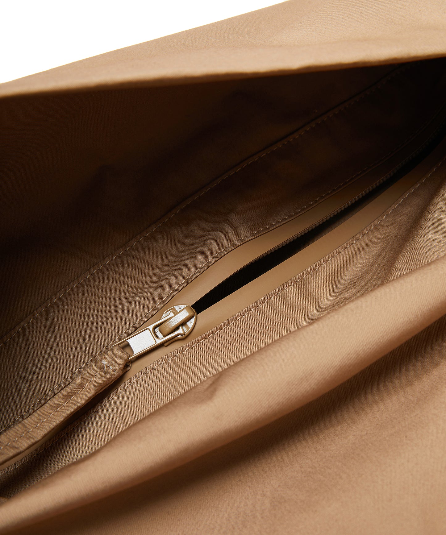 [CROQUIS] Multi-pocket Shoulder Bag