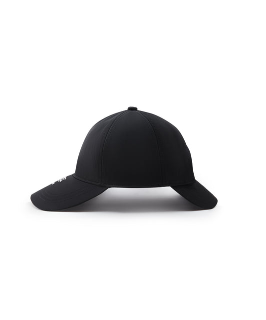 [CROQUIS] Double Brim Baseball Cap