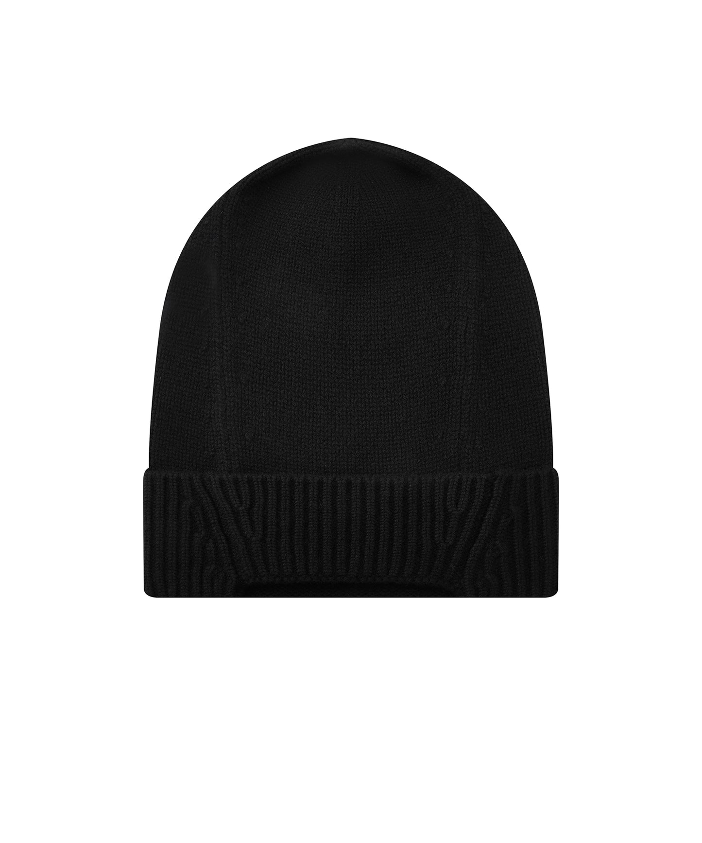 [CROQUIS] Thermal Wool Knit Beanie