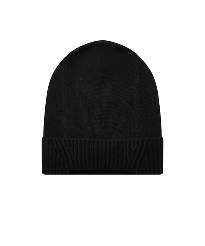[CROQUIS] Thermal Wool Knit Beanie