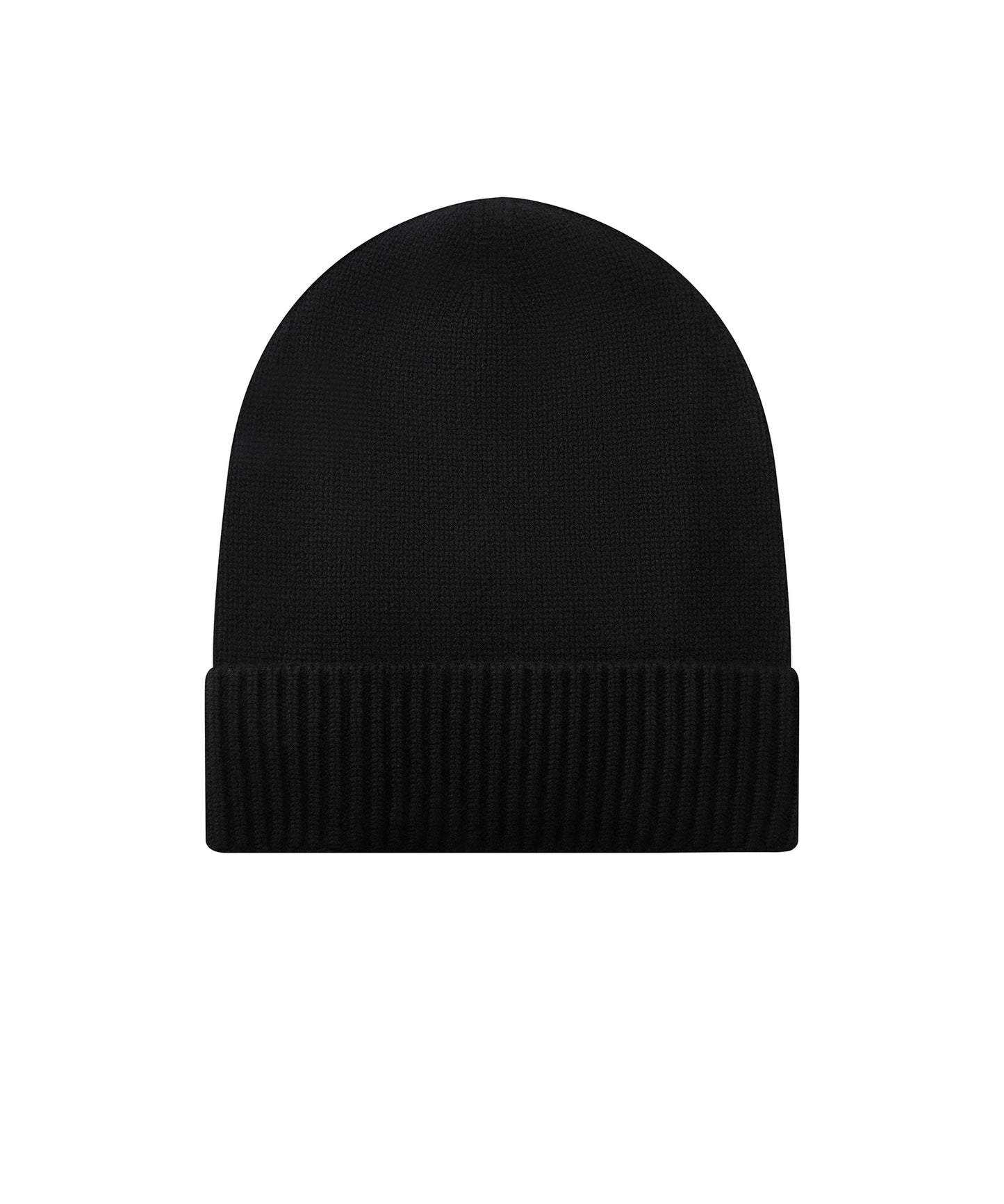 [CROQUIS] Thermal Wool Knit Beanie