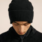 [CROQUIS] Thermal Wool Knit Beanie