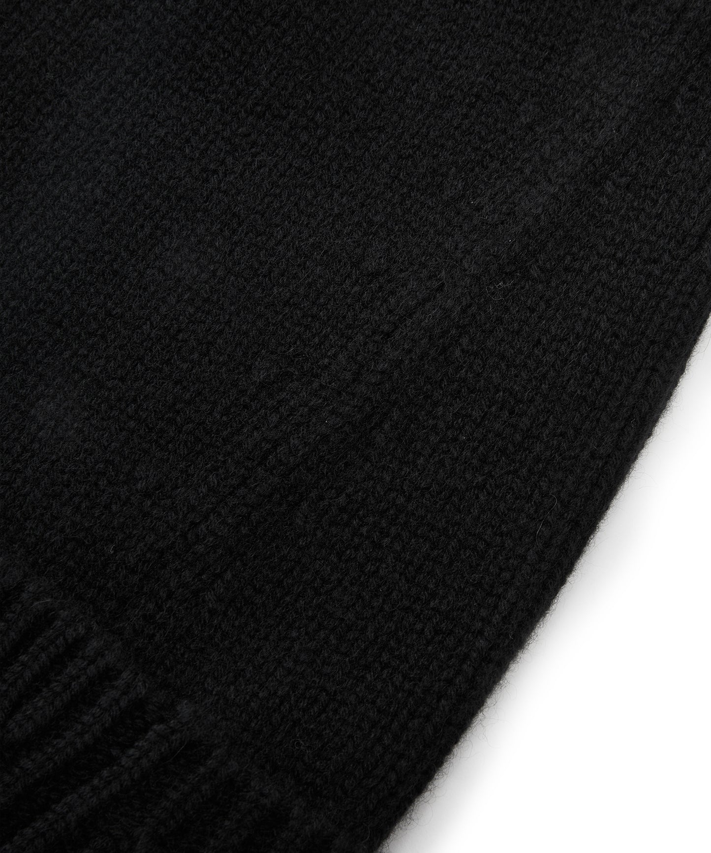 [CROQUIS] Thermal Wool Knit Beanie