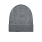 [CROQUIS] Thermal Wool Knit Beanie