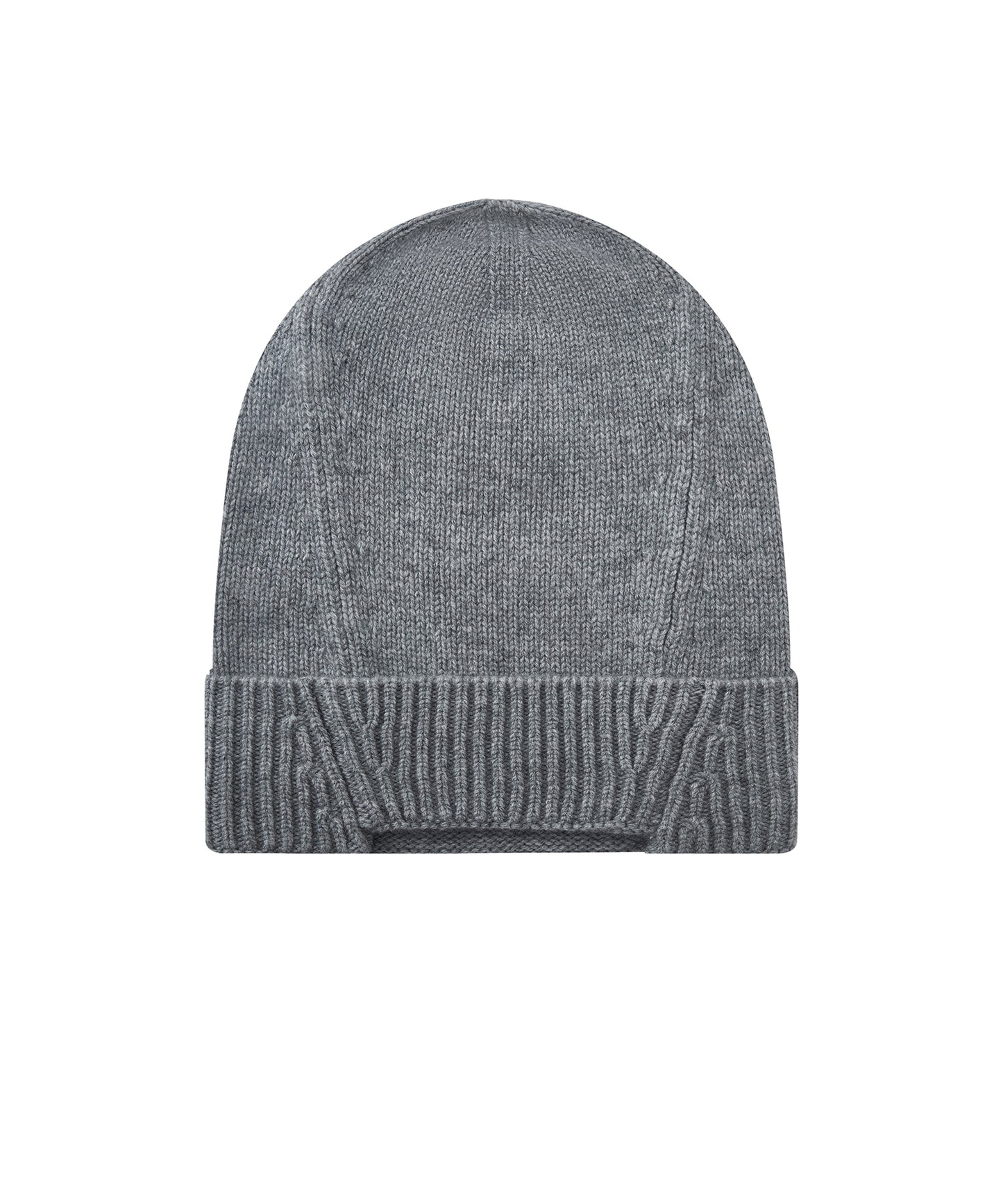 [CROQUIS] Thermal Wool Knit Beanie