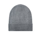 [CROQUIS] Thermal Wool Knit Beanie