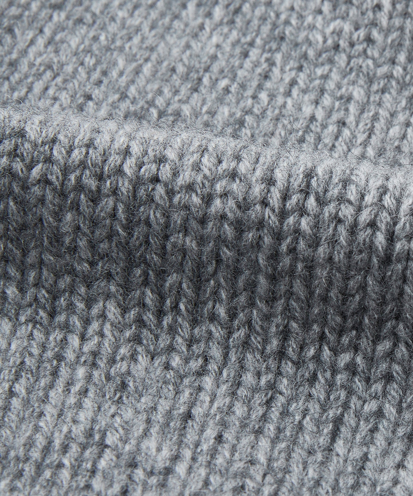 [CROQUIS] Thermal Wool Knit Beanie