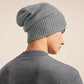 [CROQUIS] Thermal Wool Knit Beanie
