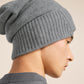 [CROQUIS] Thermal Wool Knit Beanie