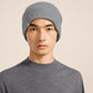 [CROQUIS] Thermal Wool Knit Beanie