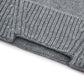 [CROQUIS] Thermal Wool Knit Beanie