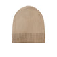 [CROQUIS] Thermal Wool Knit Beanie