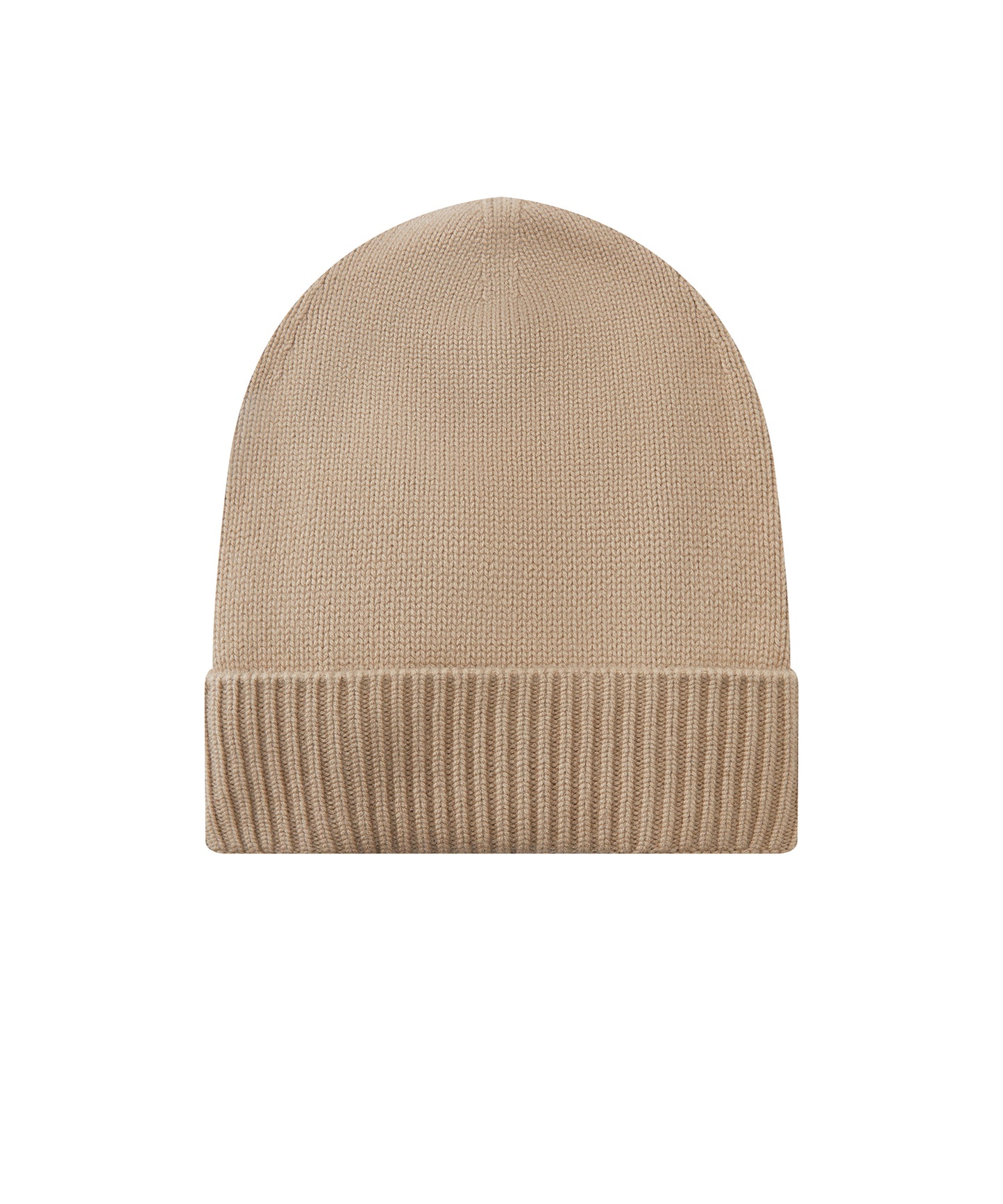 [CROQUIS] Thermal Wool Knit Beanie