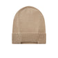 [CROQUIS] Thermal Wool Knit Beanie