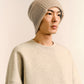 [CROQUIS] Thermal Wool Knit Beanie