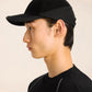 [CROQUIS] Wool Contrast Baseball Cap