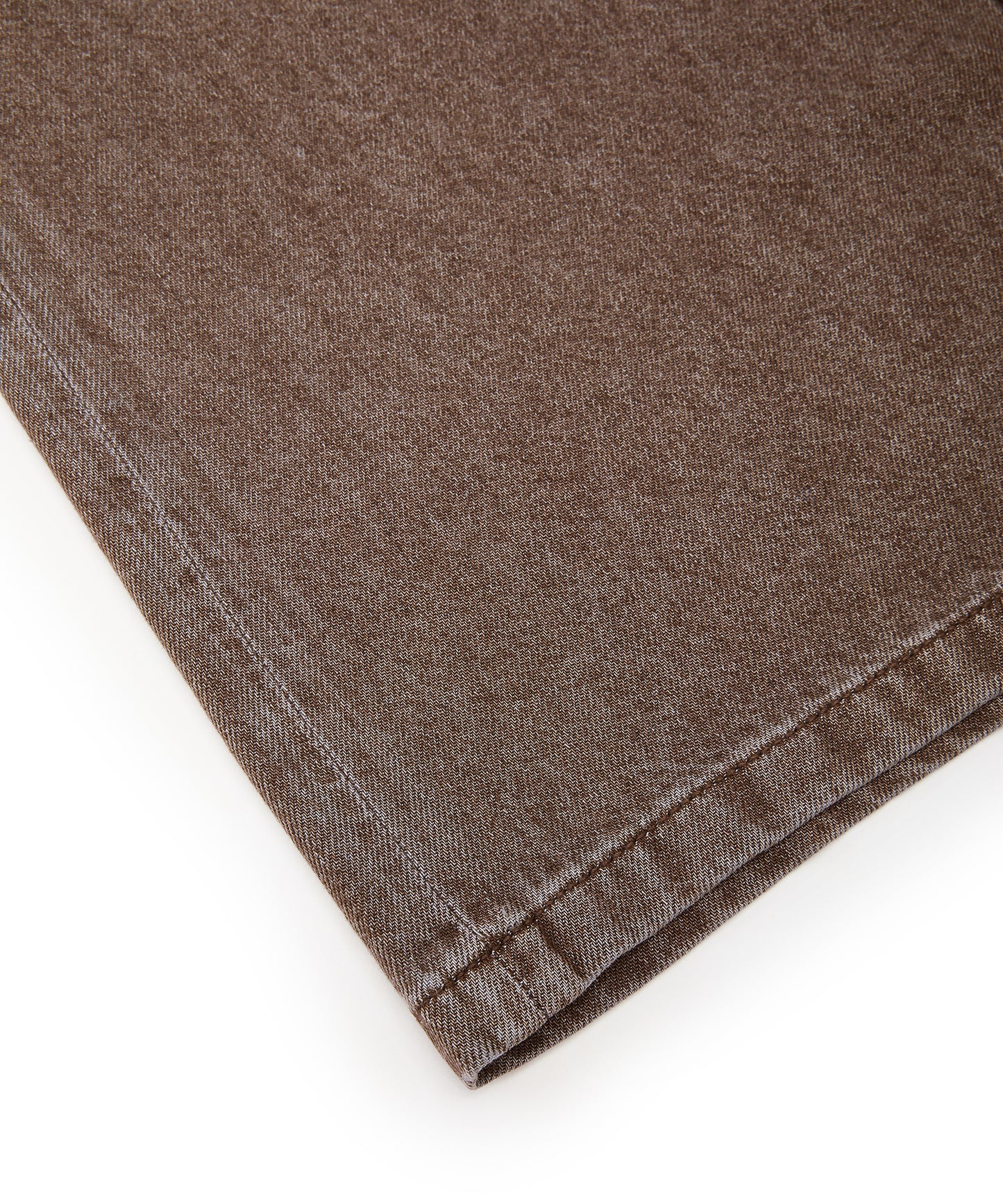 Vintage Soft Denim Skirt