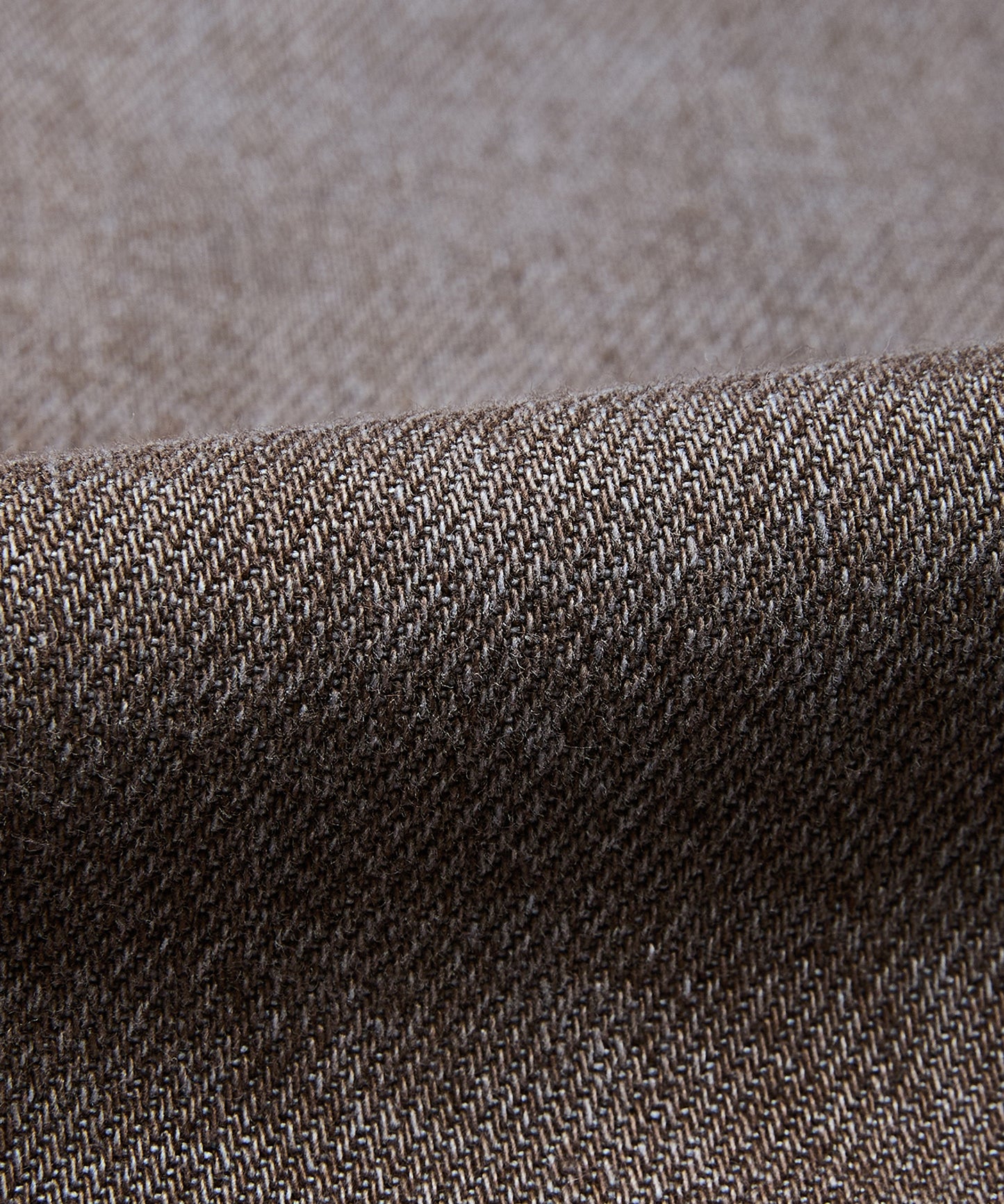 Vintage Soft Denim Skirt