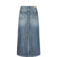 Vintage Soft Denim Skirt