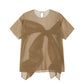 Organza Ribbon Top
