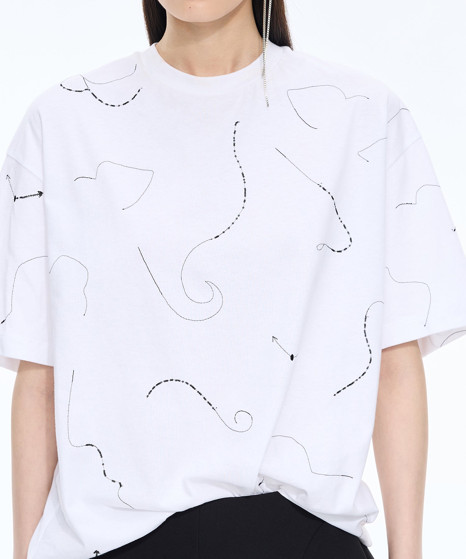 JNBY T-SHIRTS – JNBY ONLINE STORE