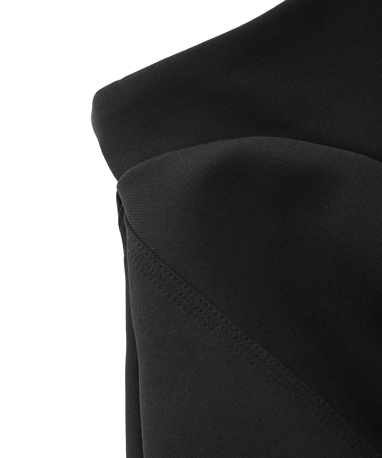 Structured Umbrella Skirt