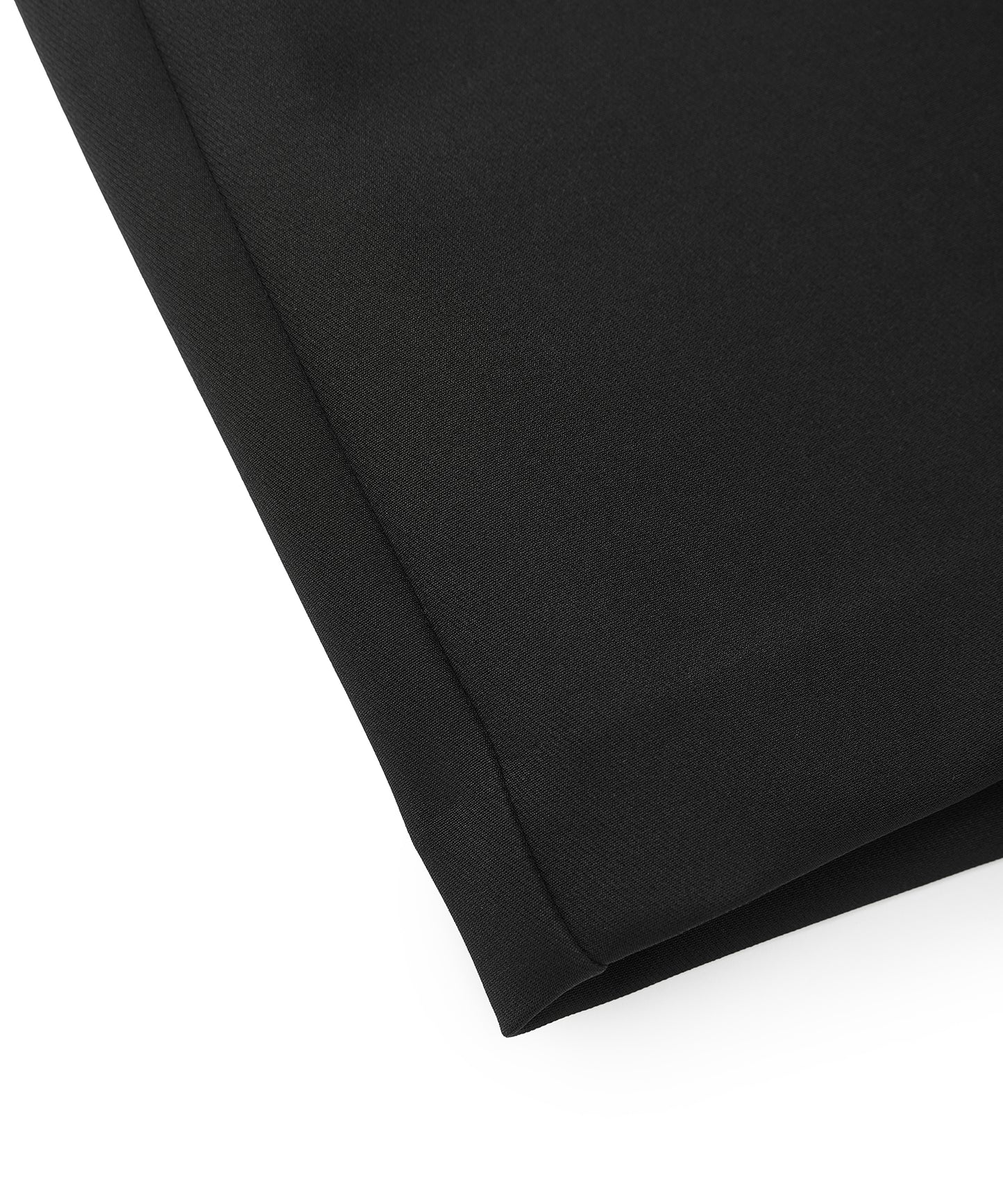 Structured Umbrella Skirt